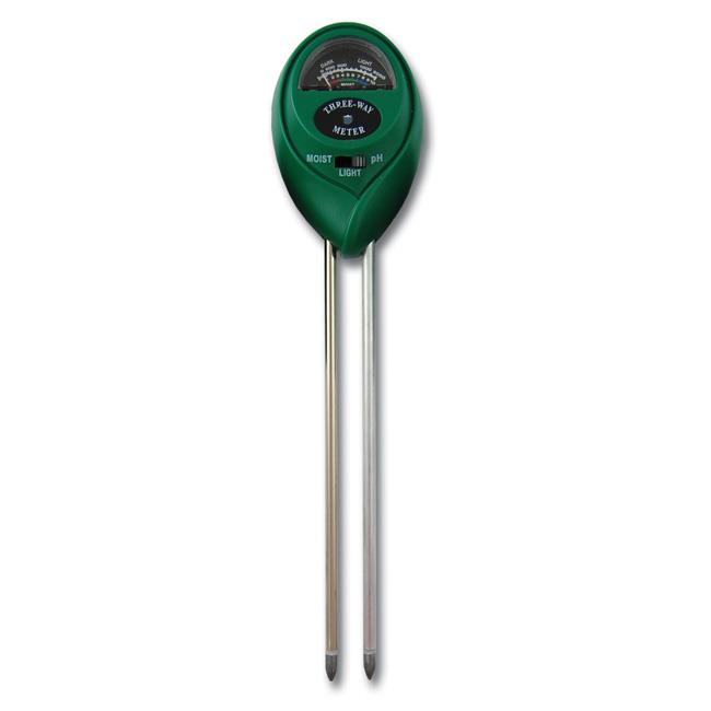 3-in-1 Soil Meter