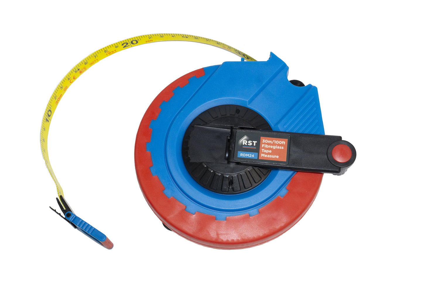 Long-Life Measuring Tape