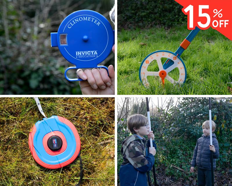 Deluxe Sighting Bundle