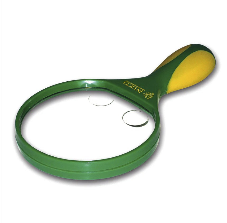 Handheld Magnifier