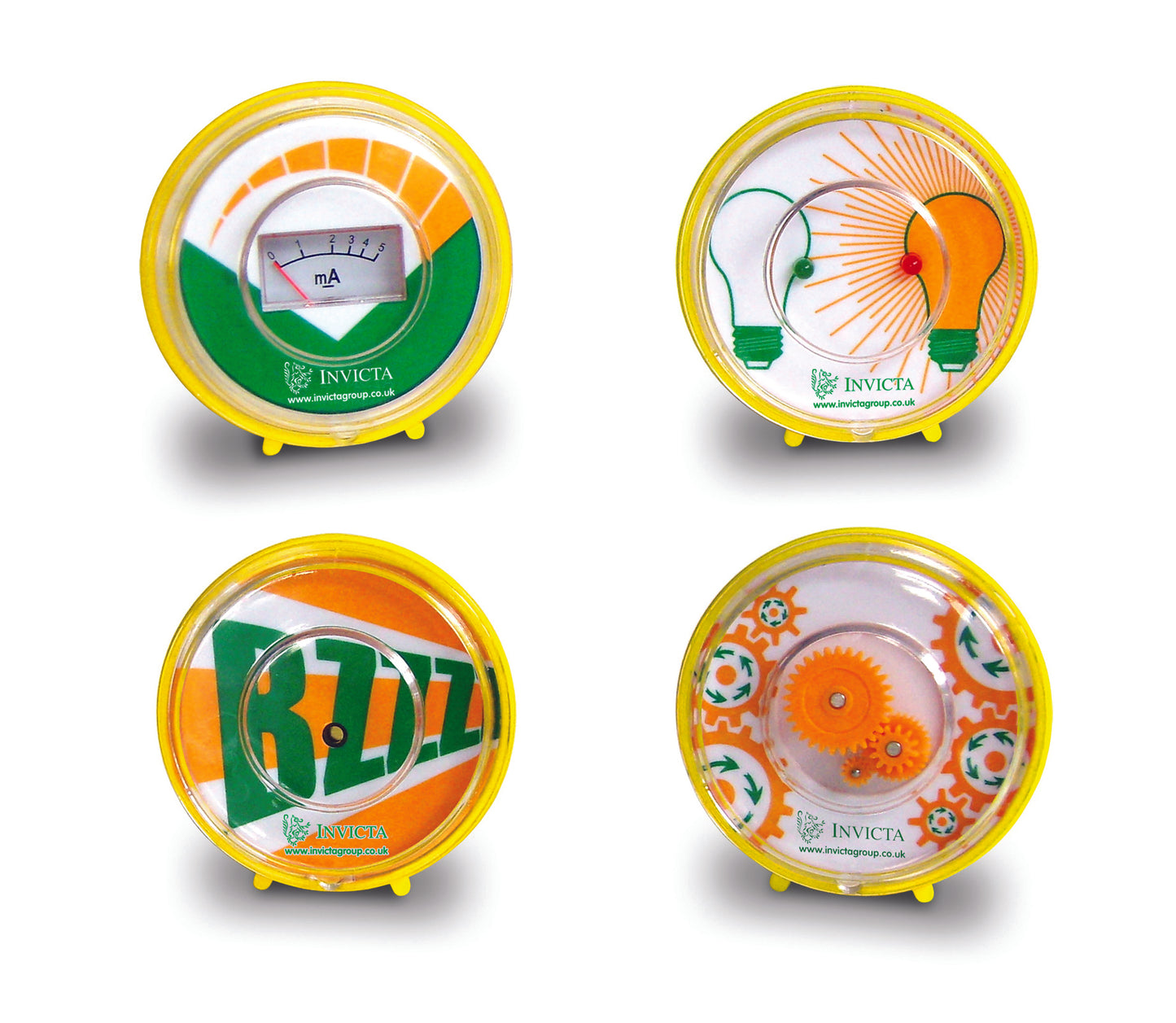 Renewable Energy Kit