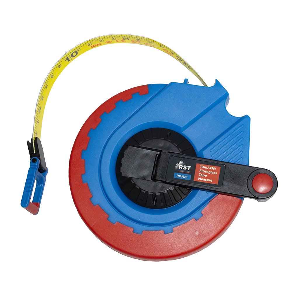 Long-Life Measuring Tape