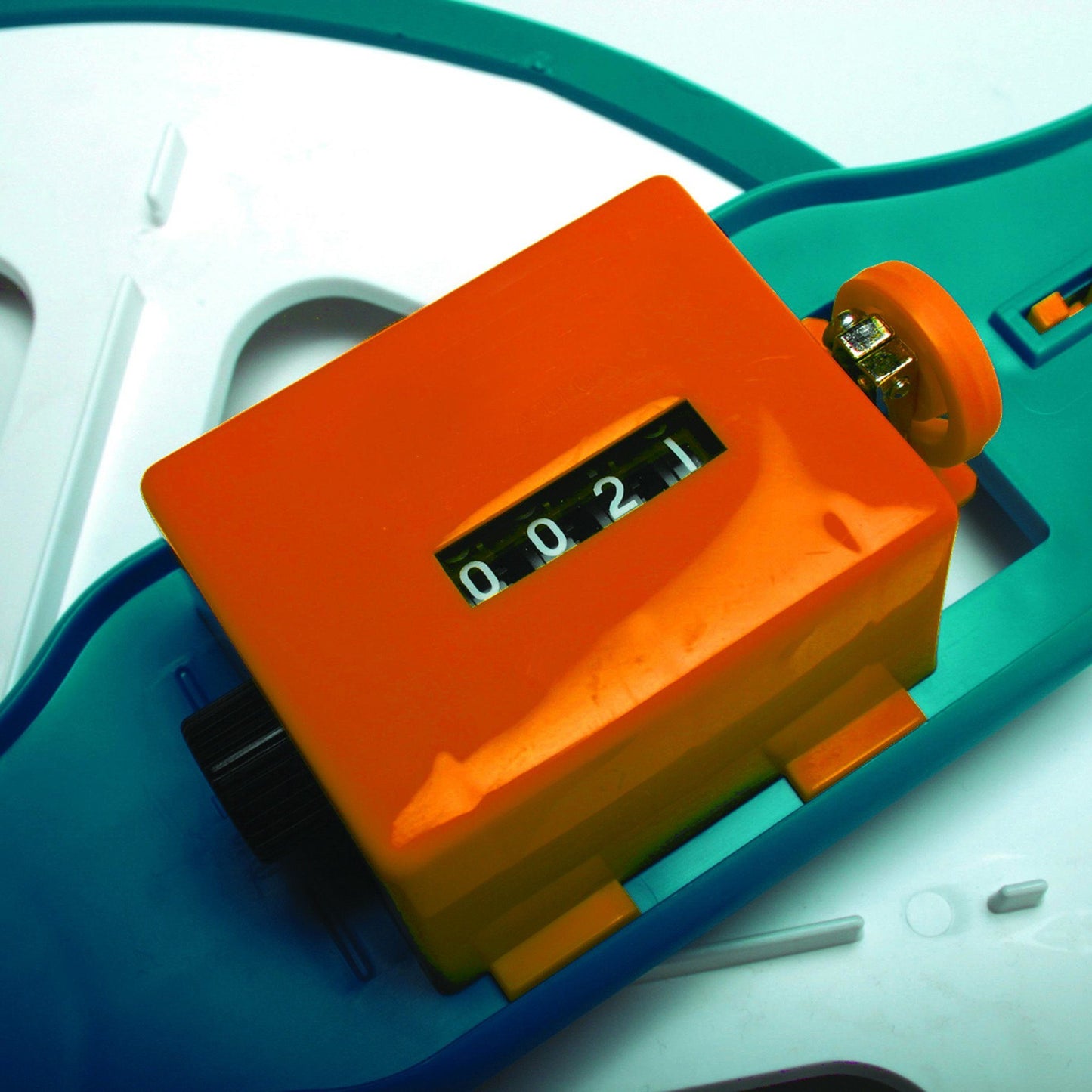 🎁 Trundle Wheel Counter (FREE)