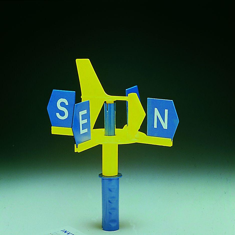 Fieldwork Equipment - Weather Vane