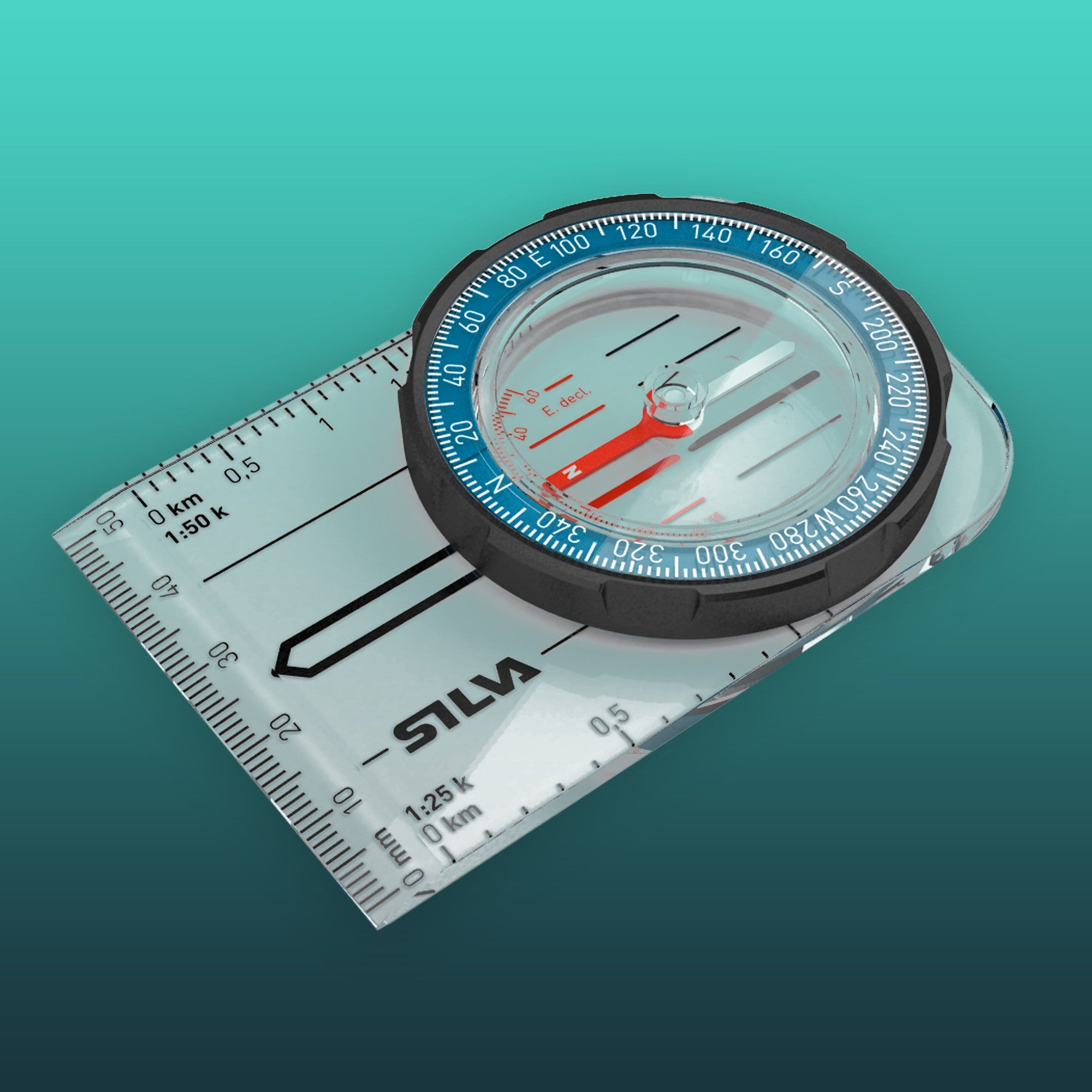 Compasses and Map Reading | Geography Resources | Geopacks