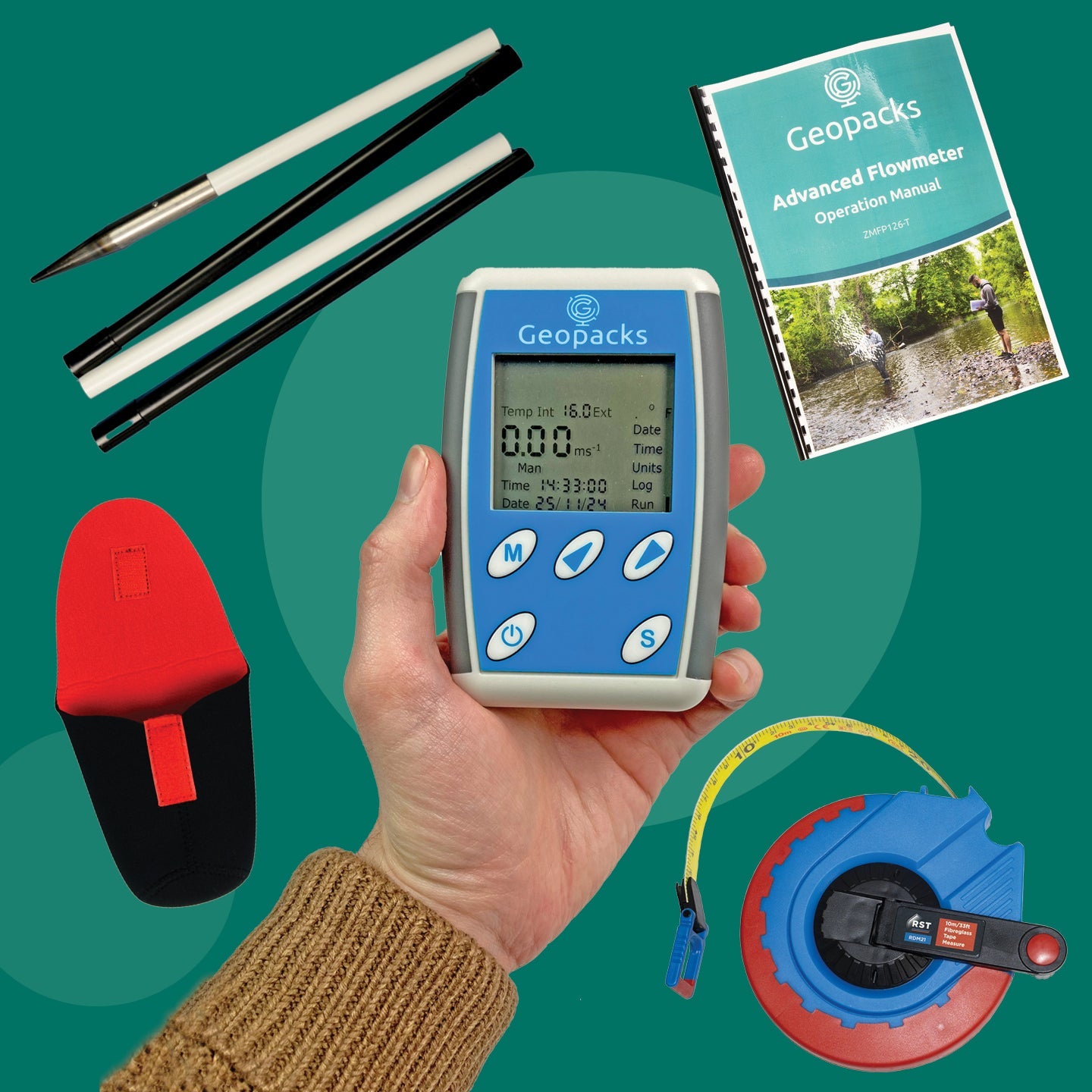 Hydrosphere Equipment