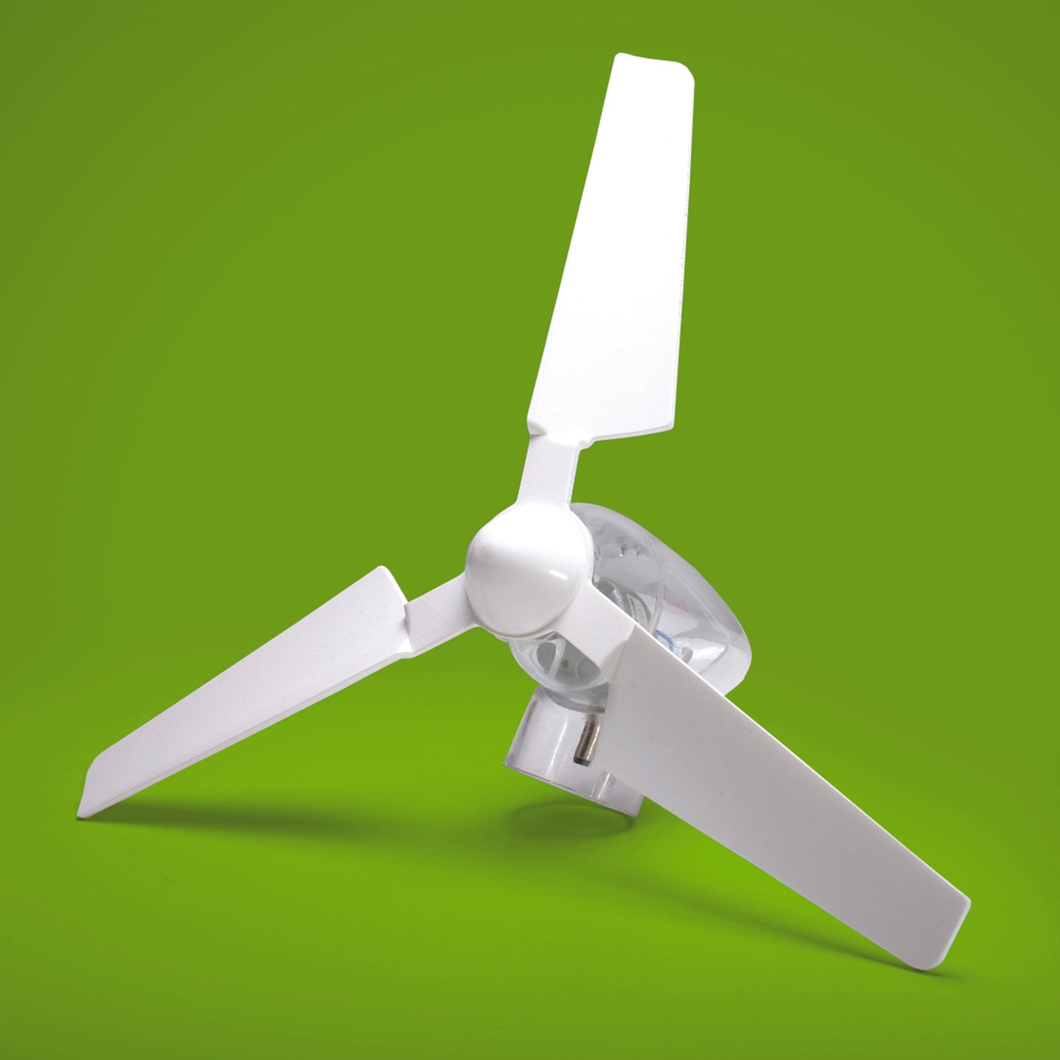 Atmosphere Equipment