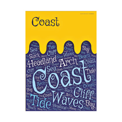 Coasts Curriculum Pack (KS3)