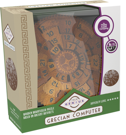 Grecian Computer