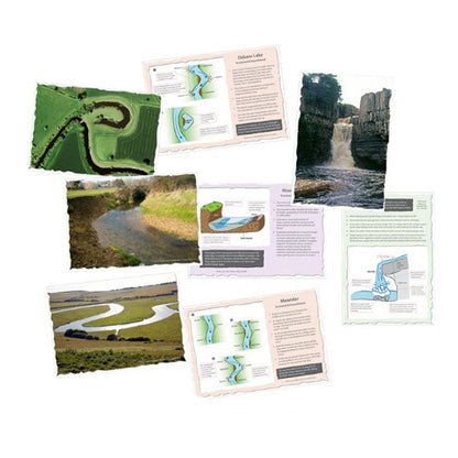 Rivers Curriculum Pack (KS2)