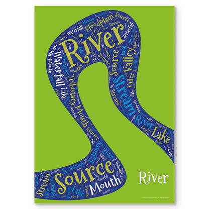 Rivers Curriculum Pack (KS2)