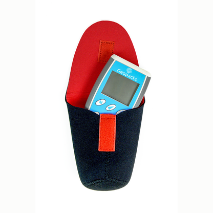 Advanced Flowmeter with Temperature Gauge - Bestseller!
