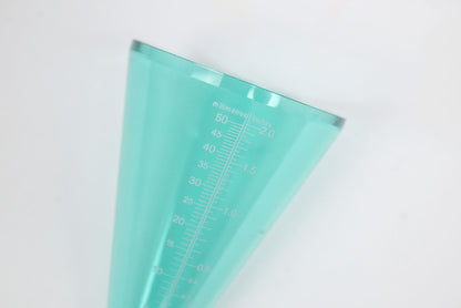 Plastic Direct Rain Gauge