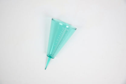 Plastic Direct Rain Gauge