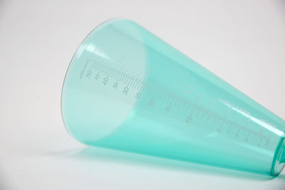 Plastic Direct Rain Gauge