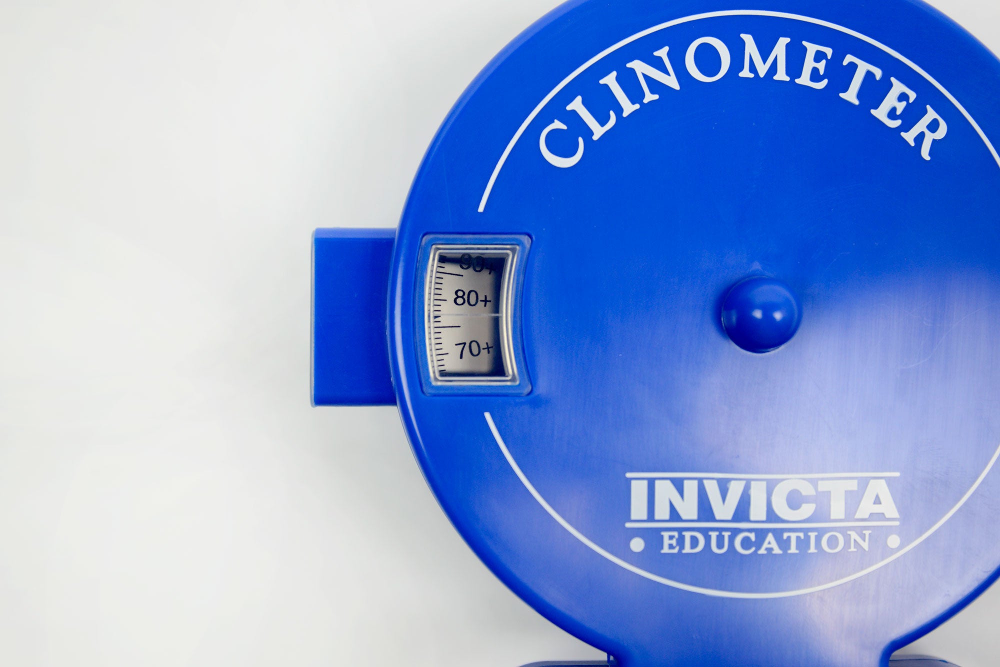 Chlinometer Robust, compact Sighting Clinometer | Geography Resources – Geopacks