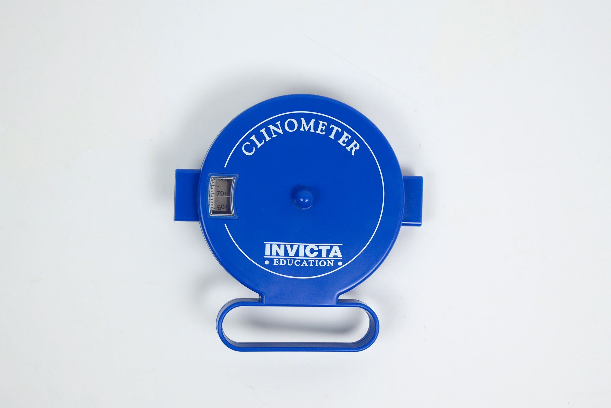 Clinometer View Robust, compact Sighting Clinometer | Geography Resources – Geopacks