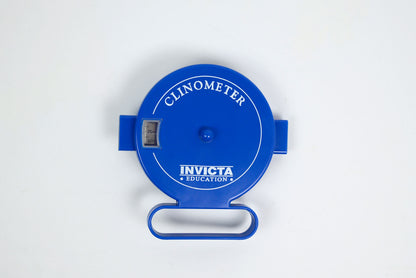 Sighting Clinometer - robust and compact