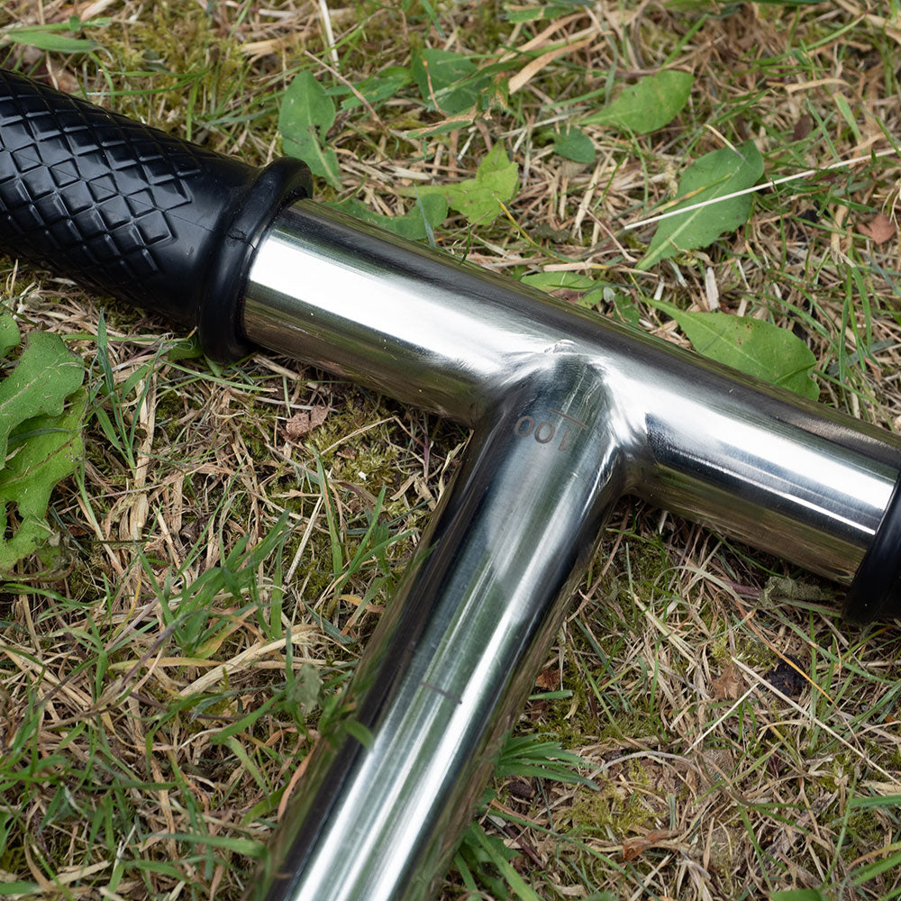 Stainless Steel Soil Auger