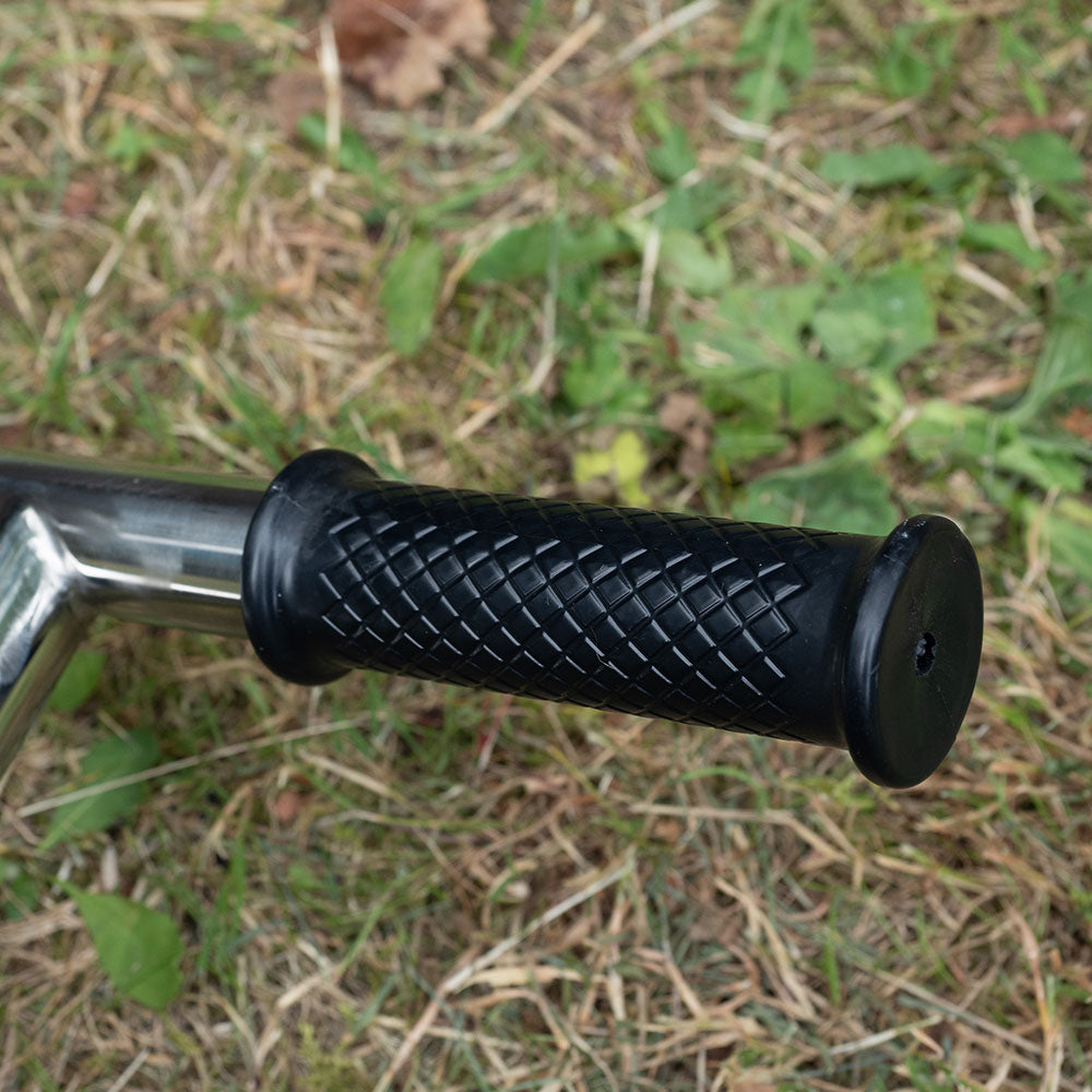 Stainless Steel Soil Auger