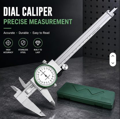 Dial Caliper