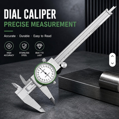 Dial Caliper