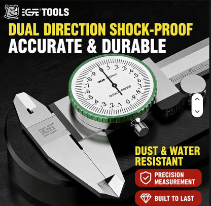 Dial Caliper