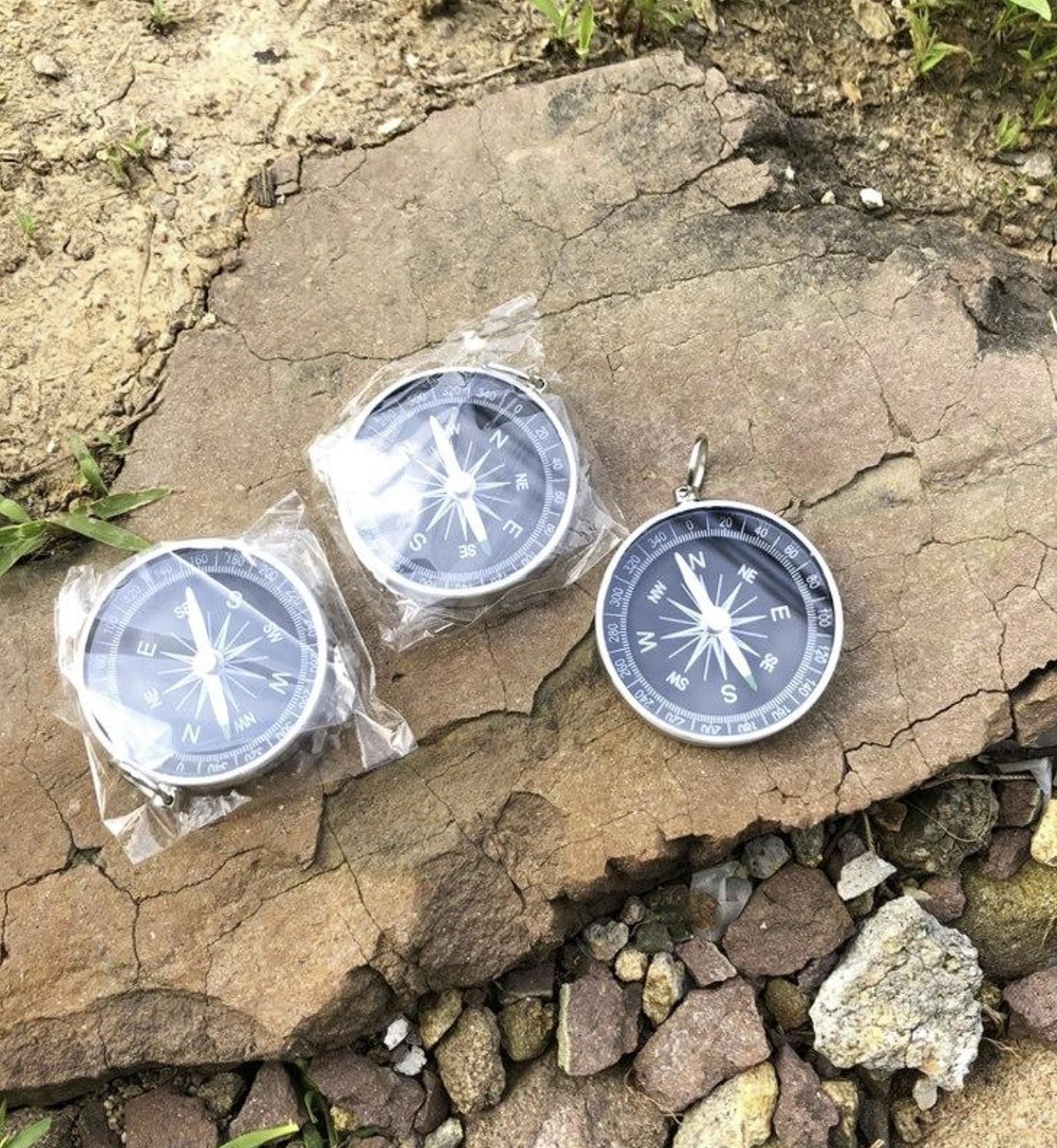 Compass