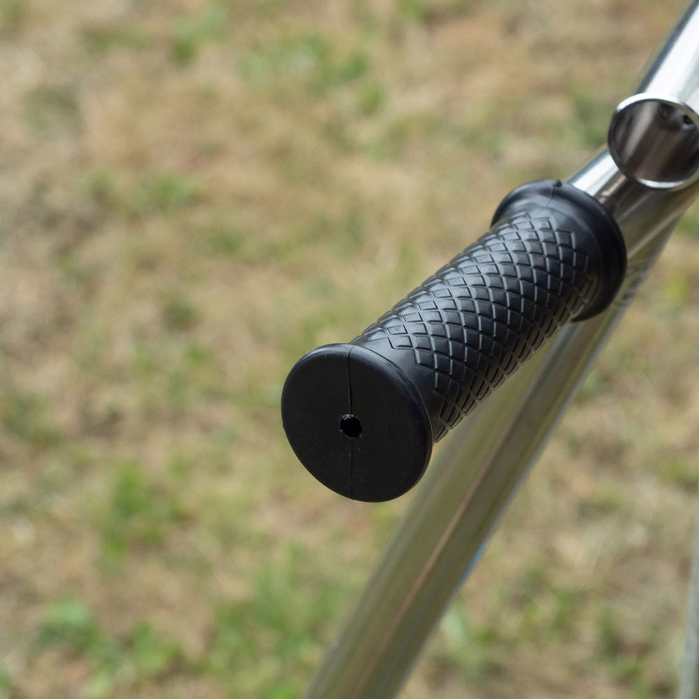 Stainless Steel Soil Corer (45mm x 30mm Diameter)