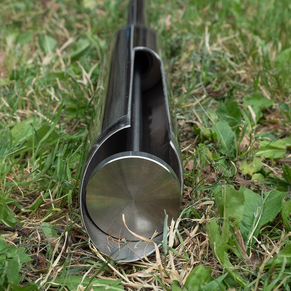 Stainless Steel Soil Corer (45mm x 30mm Diameter)