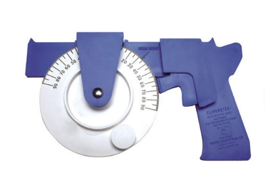 Sighting Clinometer