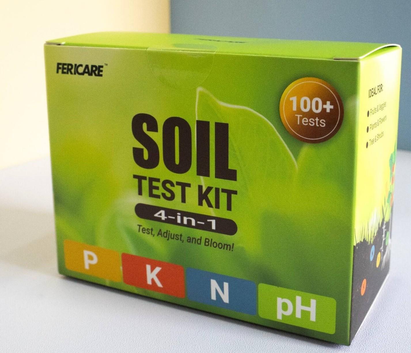 Soil Discovery Super Kit - Save 20% Off!