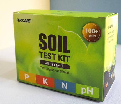 Soil Discovery Super Kit - Save 20% Off!