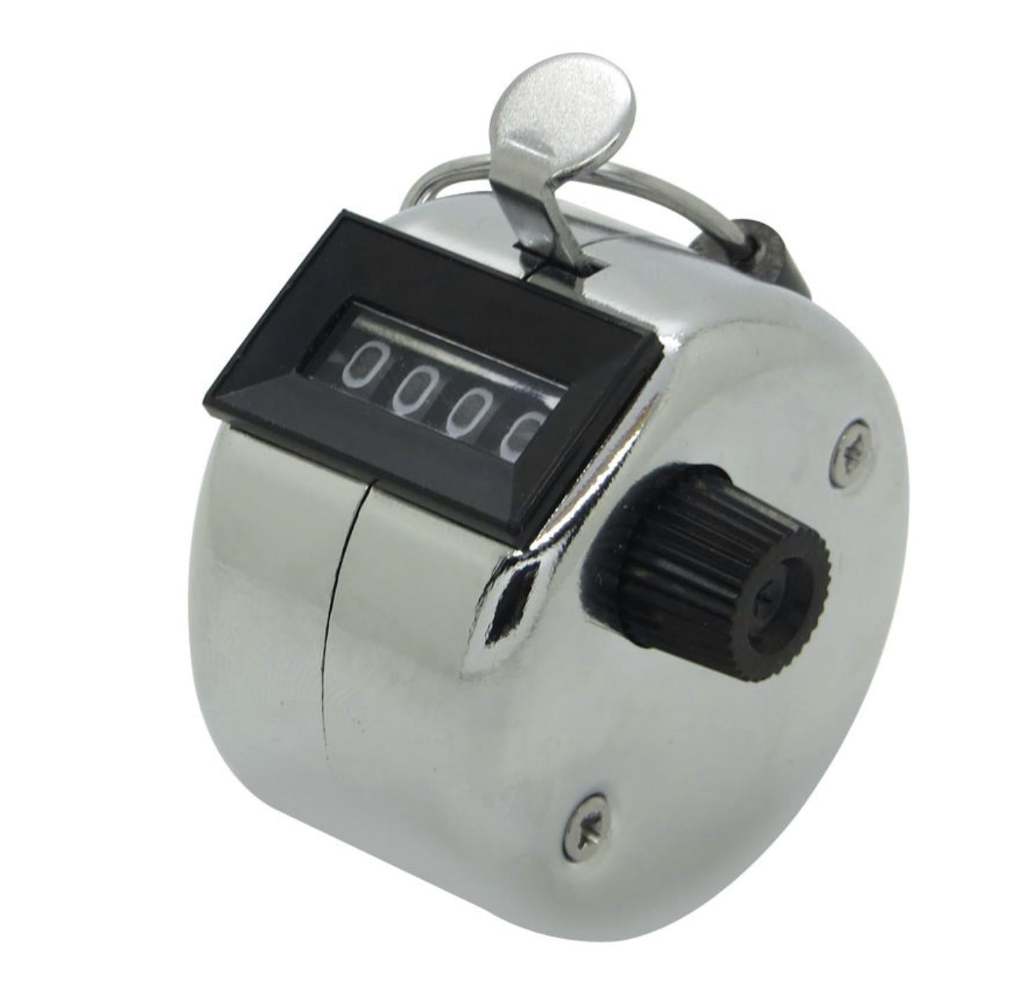 Manual Tally Counter