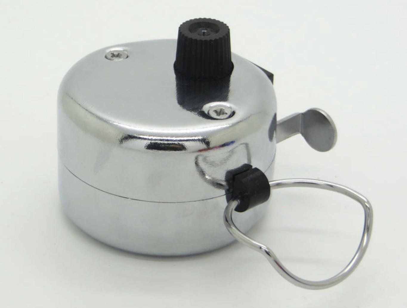 Manual Tally Counter