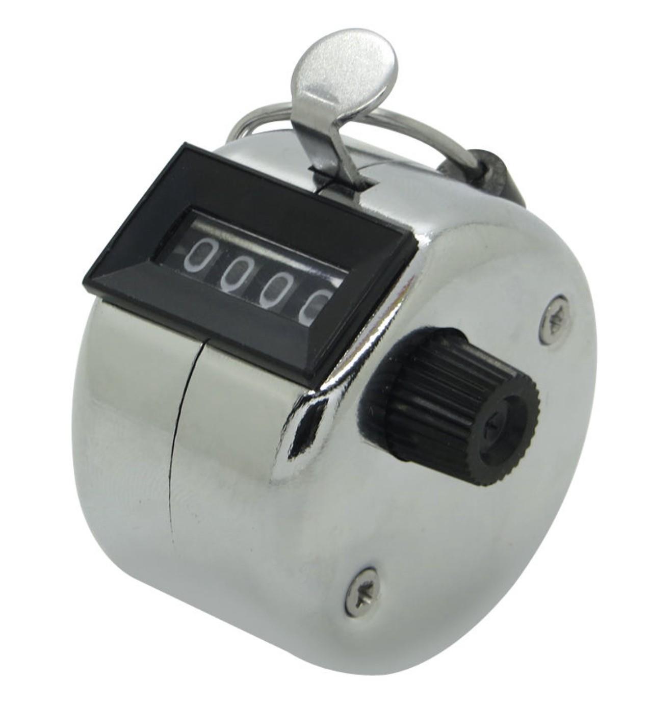 Manual Tally Counter