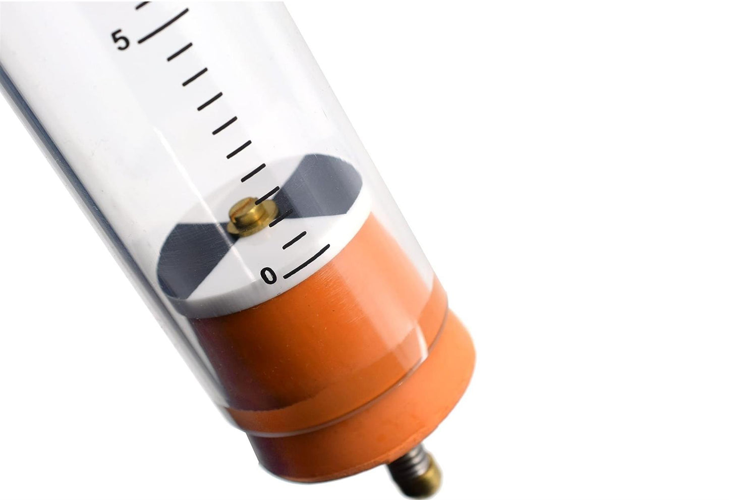 Turbidity Tube with Secchi Disk