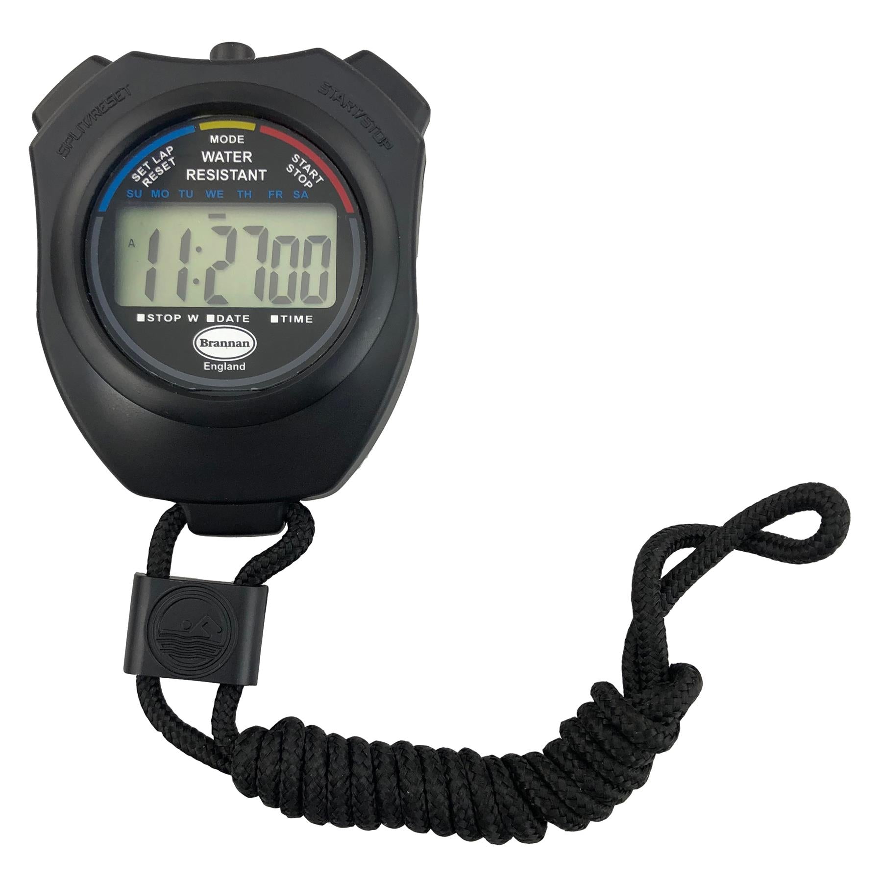 Water Resistant Stopwatch – Geopacks