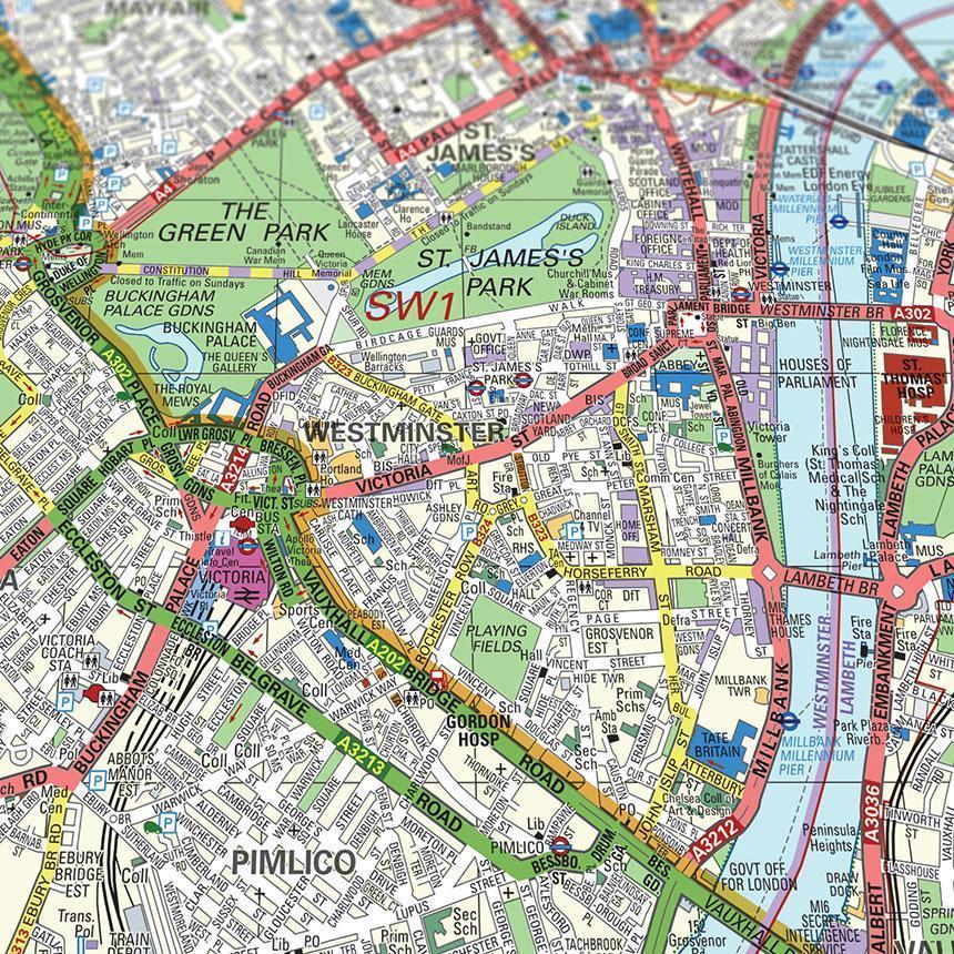 UK I Love You - Personalised Map 400 Piece Jigsaw Puzzle