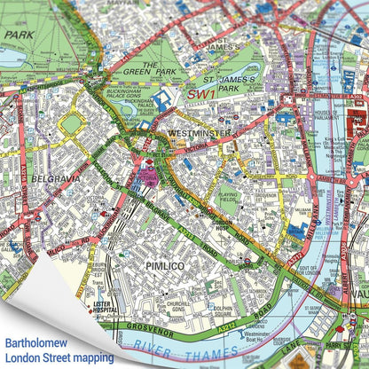 Map Gift - Personalised Wooden Hometown Jigsaw Puzzle