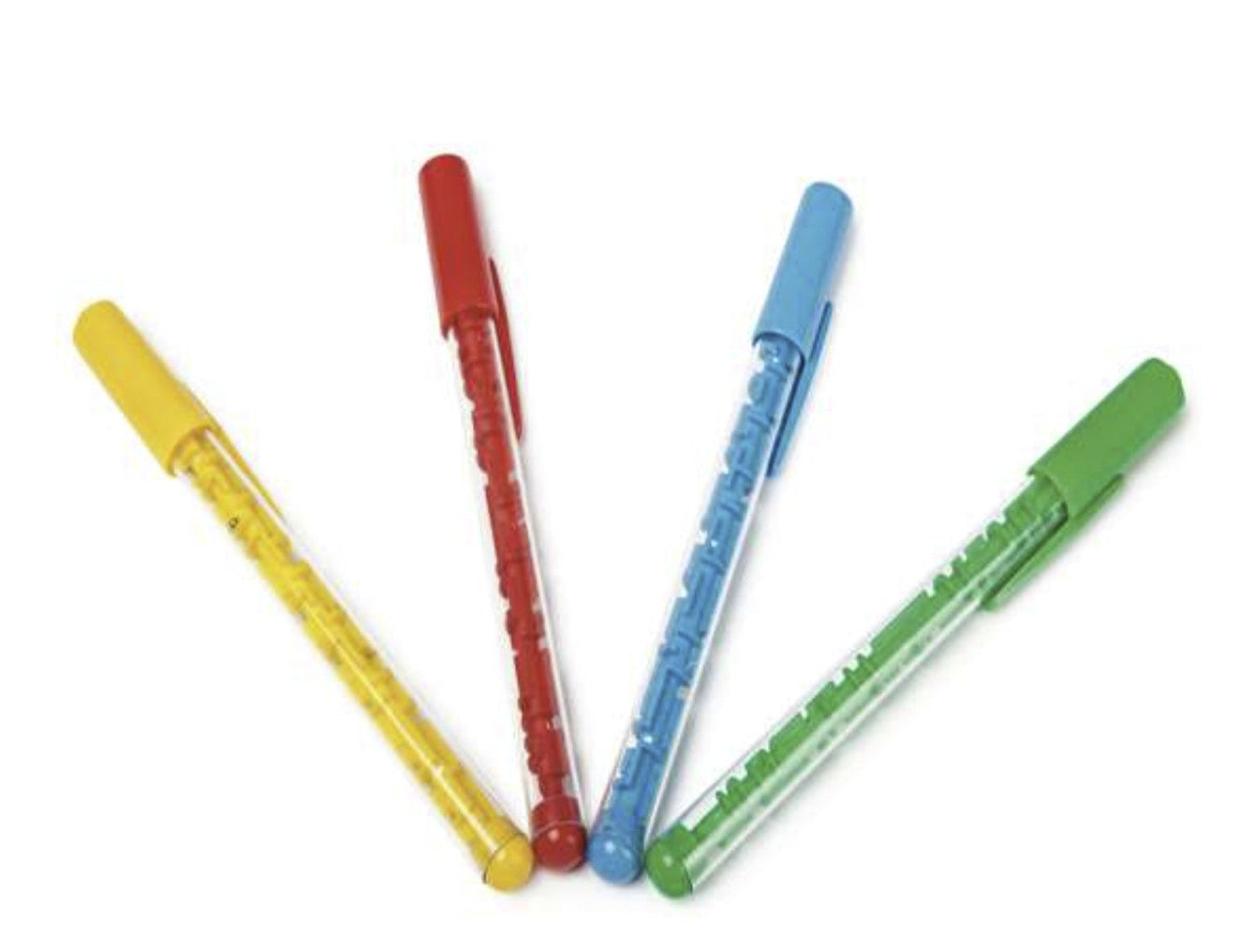 Maze Pens