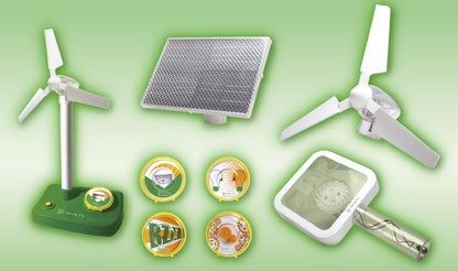 Renewable Energy Kit