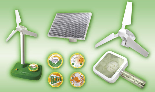 Renewable Energy Kit