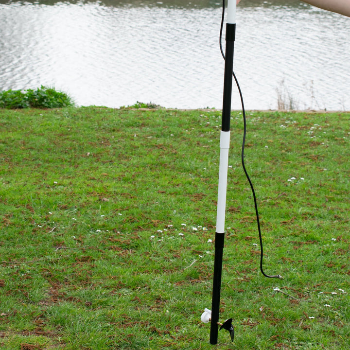 Stream Flowmeters | Survey & Monitoring | Geopacks