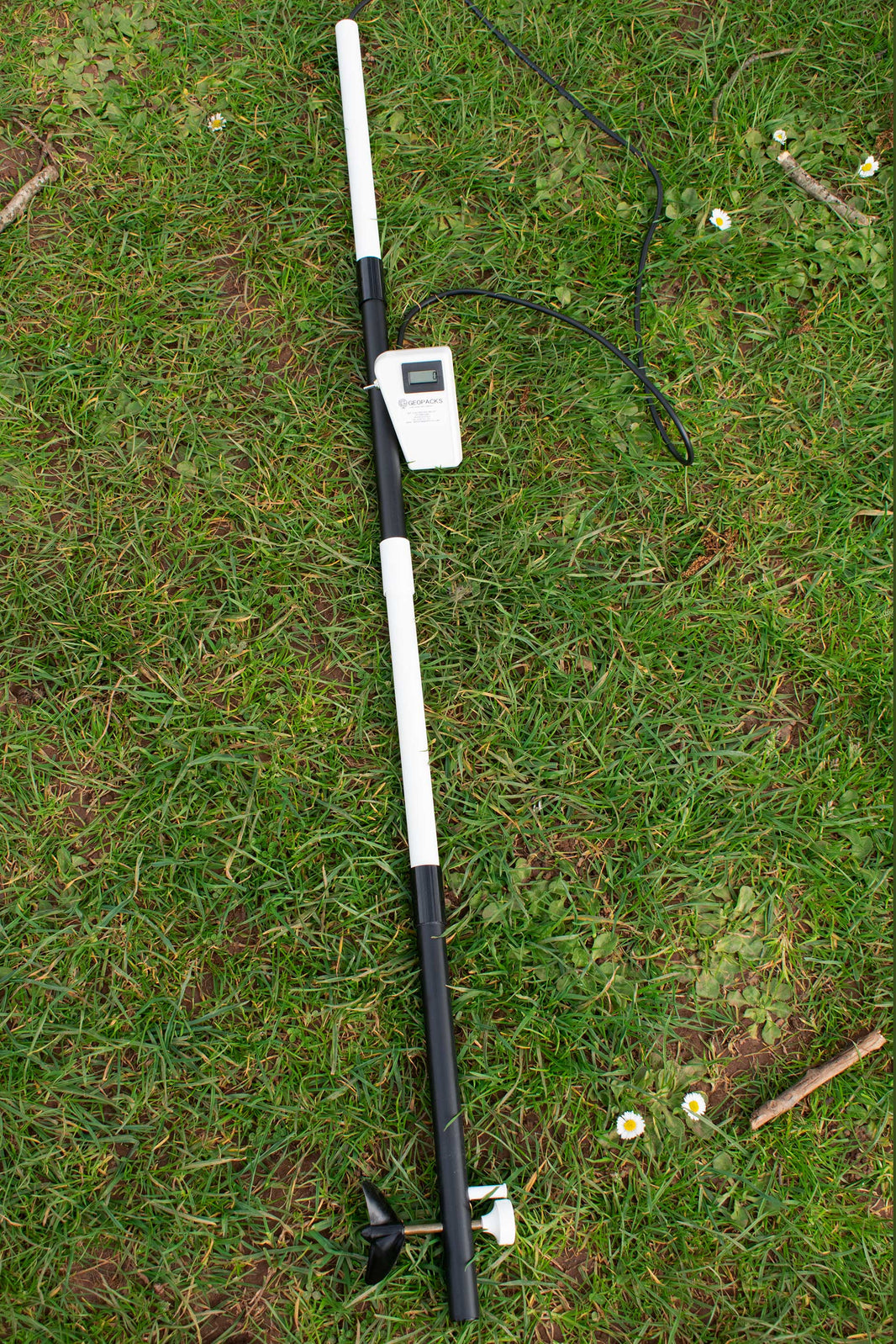 Stream Flowmeters | Survey & Monitoring | Geopacks