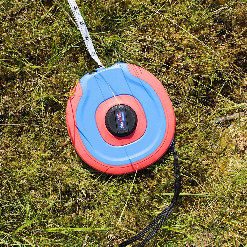 LongLife Measuring Tape