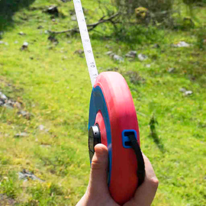Long-Life Measuring Tape-2