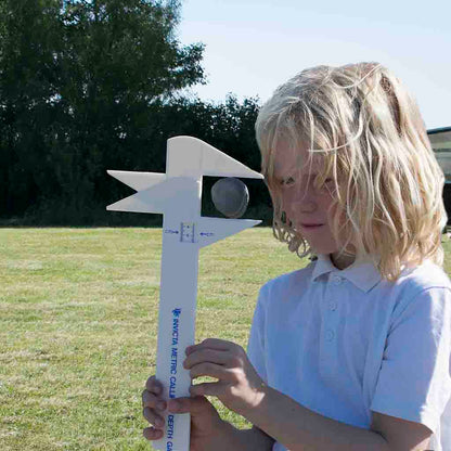 Fieldwork Equipment - Plastic Calliper - 1