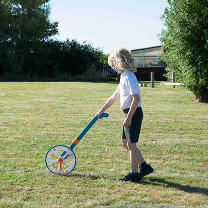 Trundle Wheel