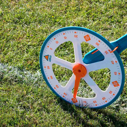 Trundle Wheel